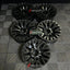 18 INCH FORGED WHEELS RIMS for TOYOTA LAND CRUISER 76 2025