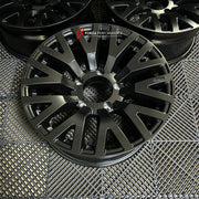 18 INCH FORGED WHEELS RIMS for TOYOTA LAND CRUISER 76 2025