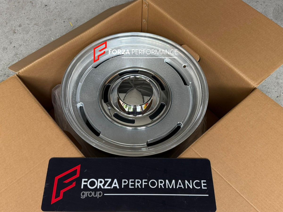 18 INCH FORGED WHEELS RIMS for TOYOTA LAND CRUISER FJ40 1984 custom fit buy OEM Toyota Land Cruiser FJ40 style design wheels