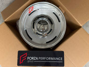 18 INCH FORGED WHEELS RIMS for TOYOTA LAND CRUISER FJ40 1984 custom fit buy OEM Toyota Land Cruiser FJ40 style design wheels