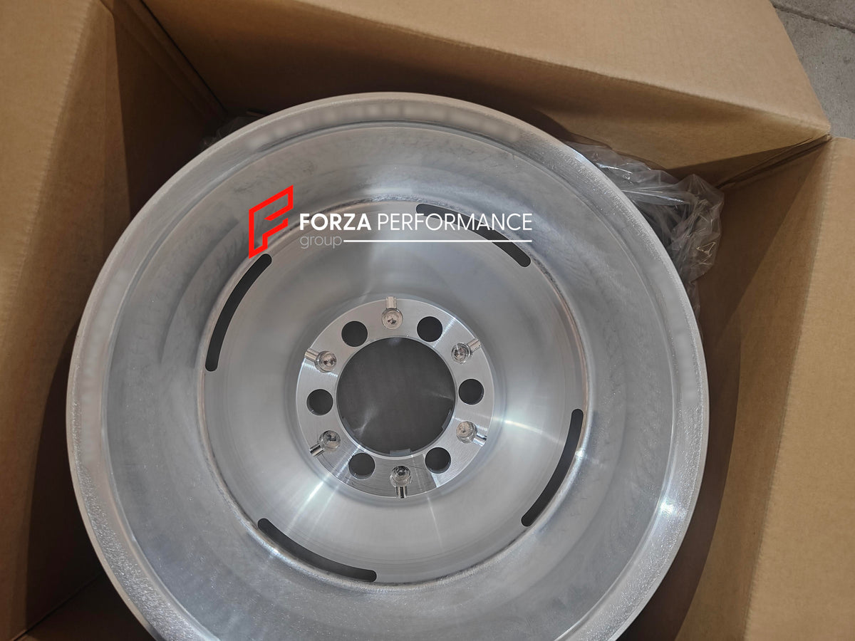 18 INCH FORGED WHEELS RIMS for TOYOTA LAND CRUISER FJ40 1984 custom fit buy OEM Toyota Land Cruiser FJ40 style design wheels