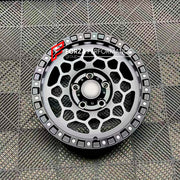 FORGED WHEELS RIMS FOR MITSUBISHI PAJERO 2026+ Forza Performance custom fit buy IPW W907 style design wheels