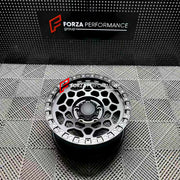 18 INCH FORGED WHEELS RIMS for TOYOTA SEQUOIA 2009 Forza Performance custom fit buy IPW W907 style design wheels