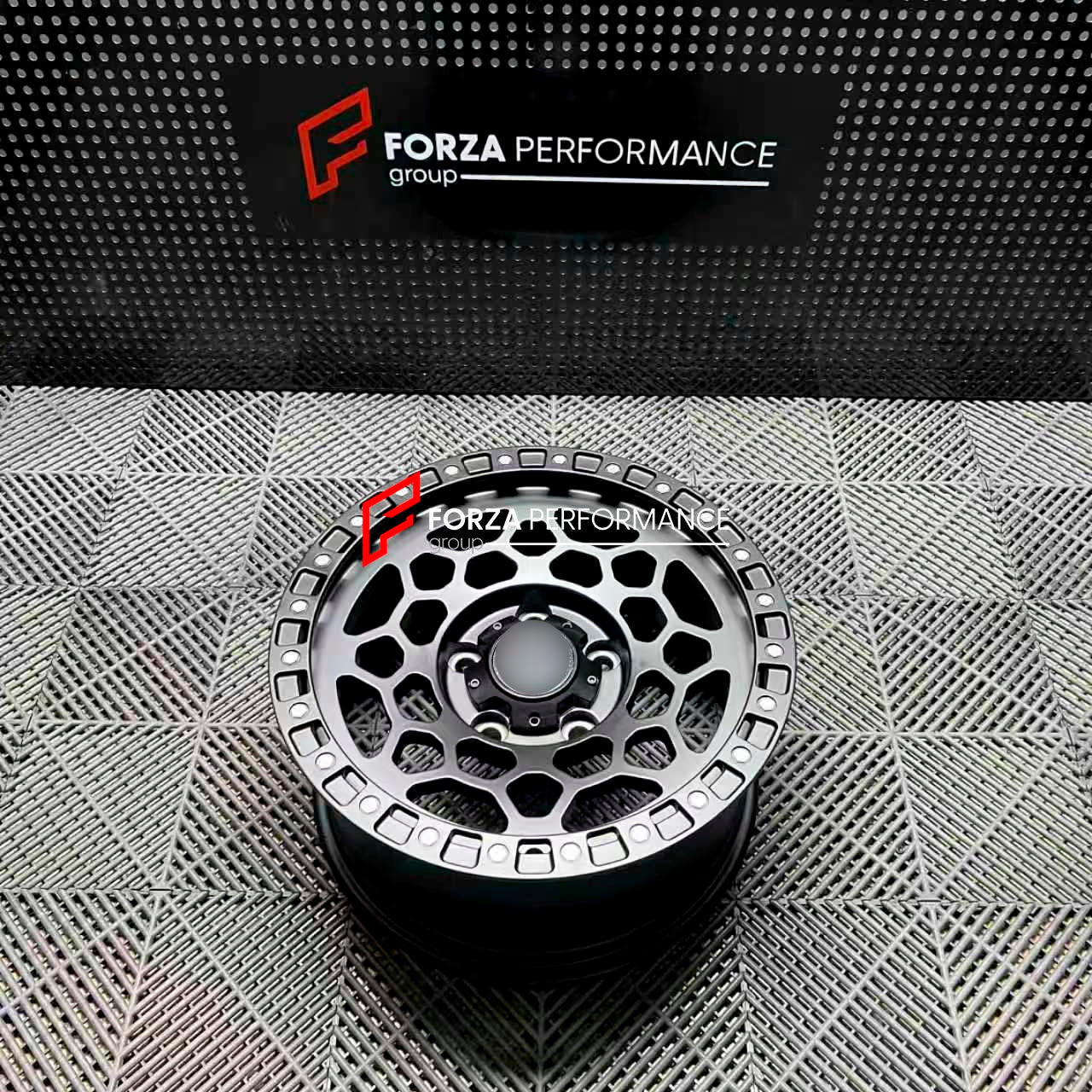 18 INCH FORGED WHEELS RIMS for TOYOTA SEQUOIA 2009 Forza Performance custom fit buy IPW W907 style design wheels