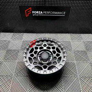 FORGED WHEELS RIMS FOR MITSUBISHI PAJERO 2026+ Forza Performance custom fit buy IPW W907 style design wheels