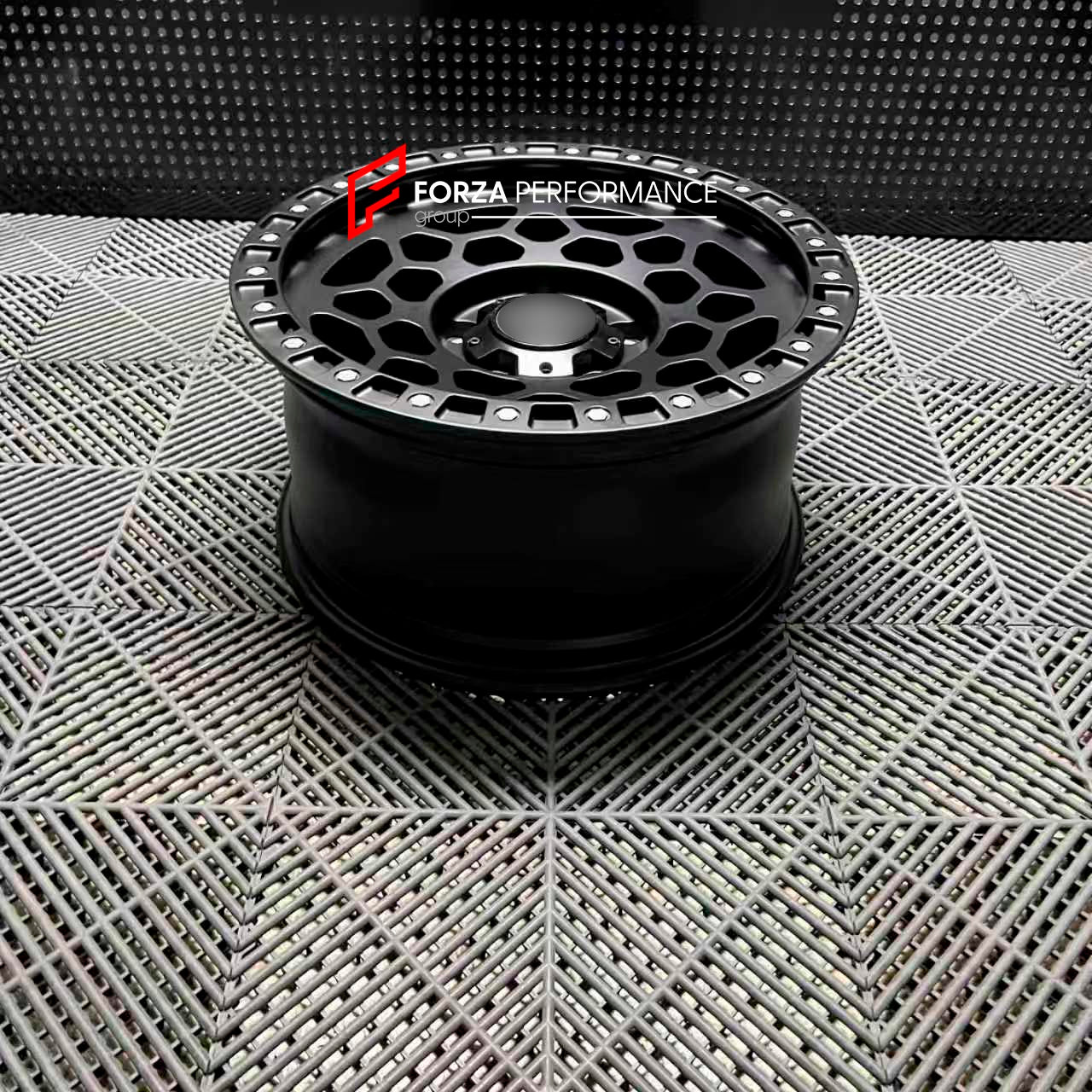 18 INCH FORGED WHEELS RIMS for TOYOTA SEQUOIA 2009 Forza Performance custom fit buy IPW W907 style design wheels