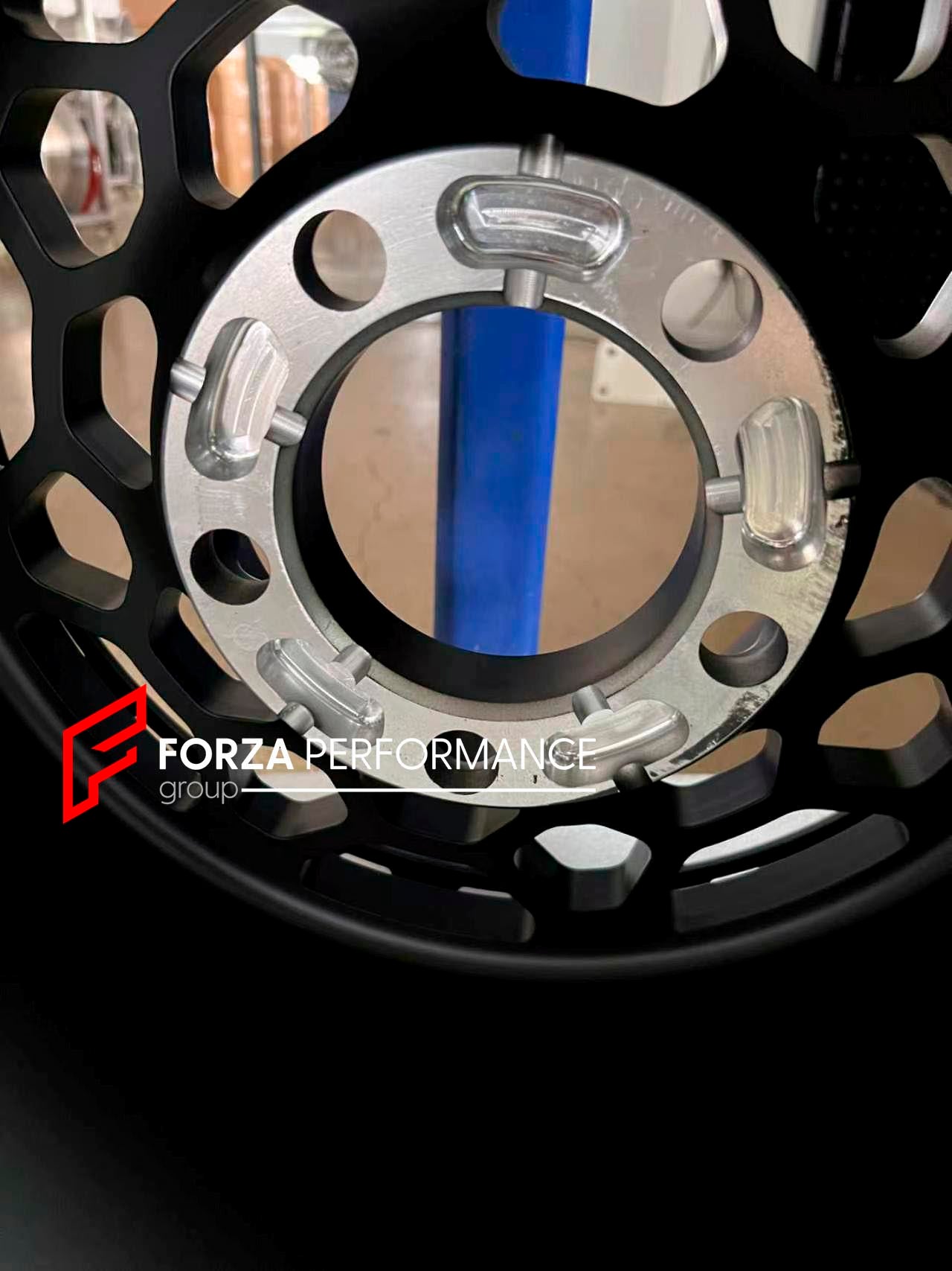 18 INCH FORGED WHEELS RIMS for TOYOTA SEQUOIA 2009 Forza Performance custom fit buy IPW W907 style design wheels