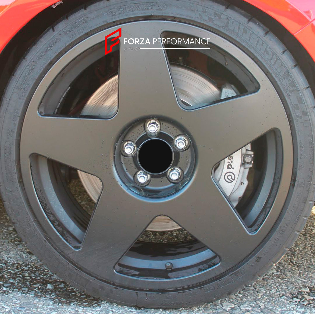 18 INCH FORGED WHEELS RIMS for TOYOTA YARIS GR XP210 2020+ custom fit BOLA B10 WHEELS