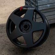 18 INCH FORGED WHEELS RIMS for TOYOTA YARIS GR XP210 2020+ custom fit BOLA B10 WHEELS