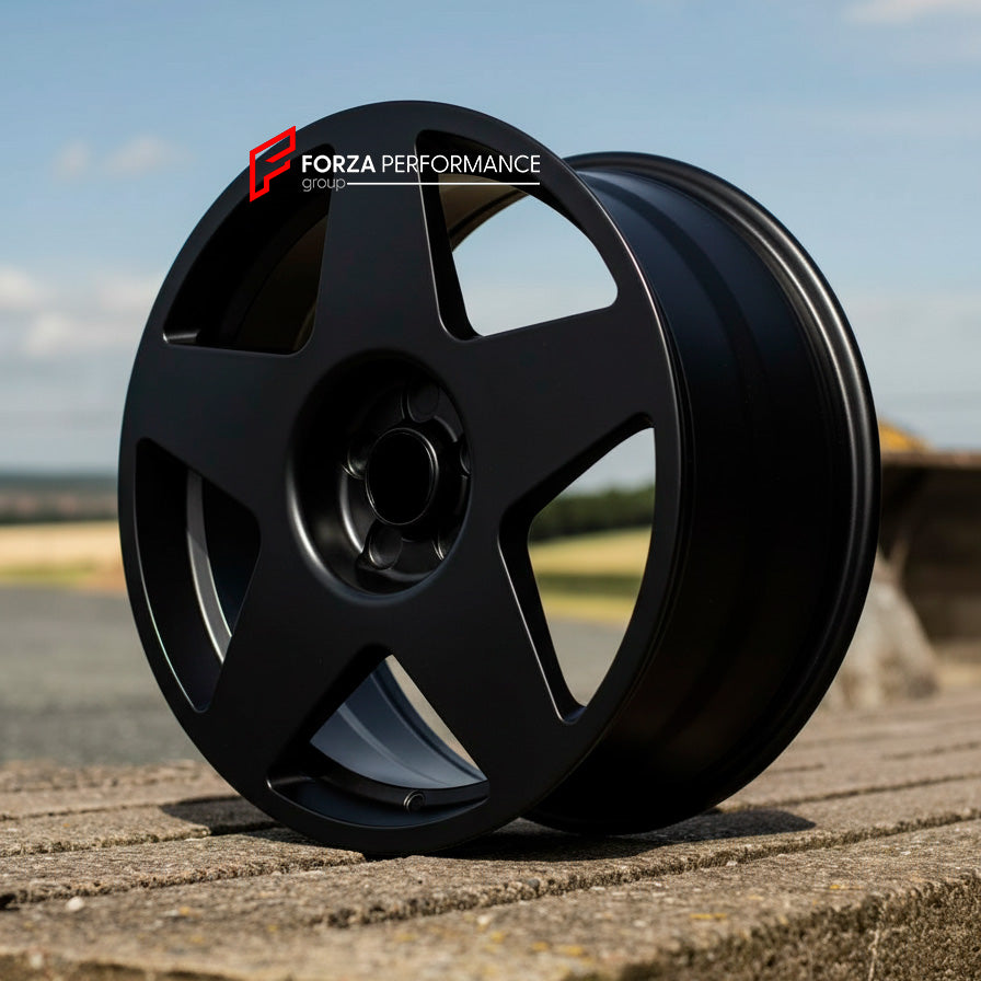Gr Yaris Rim 18 INCH FORGED WHEELS RIMS for TOYOTA YARIS GR XP210 2020+ custom fit ...