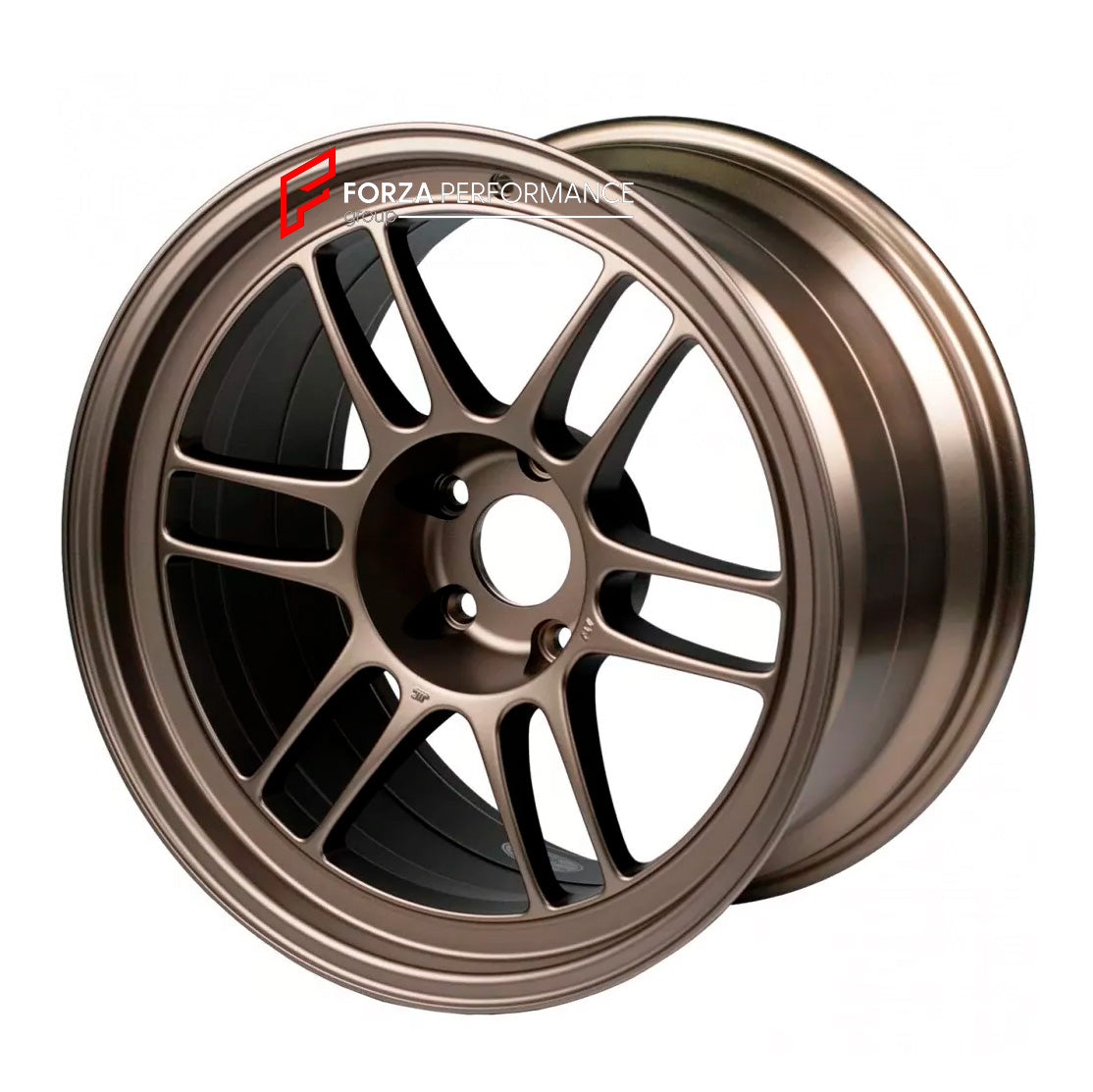 18 INCH FORGED WHEELS RIMS for TOYOTA YARIS GR XP210 2020+ custom fit ENKEI RPF1 WHEELS