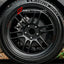 18 INCH FORGED WHEELS RIMS for TOYOTA YARIS GR XP210 2020+ custom fit ENKEI RPF1 WHEELS
