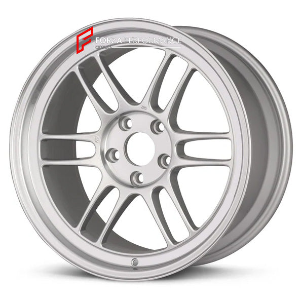 18 INCH FORGED WHEELS RIMS for TOYOTA YARIS GR XP210 2020+ custom fit ENKEI RPF1 WHEELS