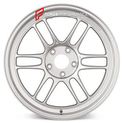 18 INCH FORGED WHEELS RIMS for TOYOTA YARIS GR XP210 2020+ custom fit ENKEI RPF1 WHEELS