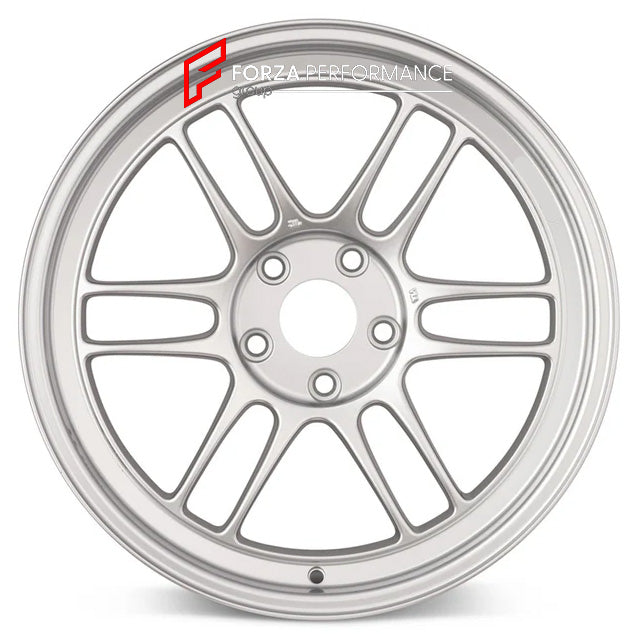 18 INCH FORGED WHEELS RIMS for TOYOTA YARIS GR XP210 2020+ custom fit ENKEI RPF1 WHEELS