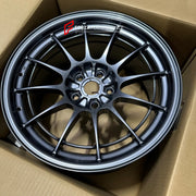 18 INCH FORGED WHEELS RIMS for TOYOTA YARIS GR XP210 2020+ custom fit ENKEI RPF1 WHEELS