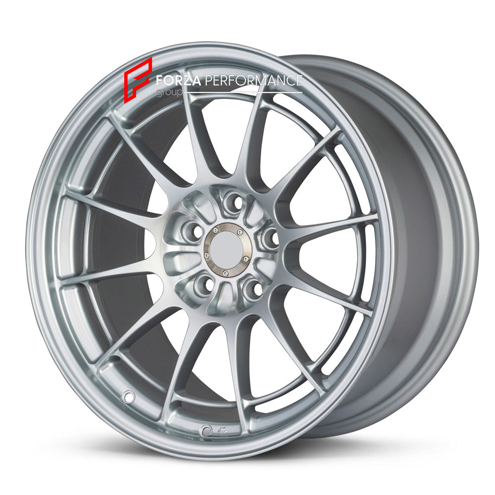 18 INCH FORGED WHEELS RIMS for TOYOTA YARIS GR XP210 2020+ custom fit ENKEI RPF1 WHEELS