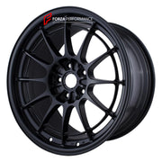 18 INCH FORGED WHEELS RIMS for TOYOTA YARIS GR XP210 2020+ custom fit ENKEI RPF1 WHEELS
