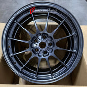 18 INCH FORGED WHEELS RIMS for TOYOTA YARIS GR XP210 2020+ custom fit ENKEI RPF1 WHEELS