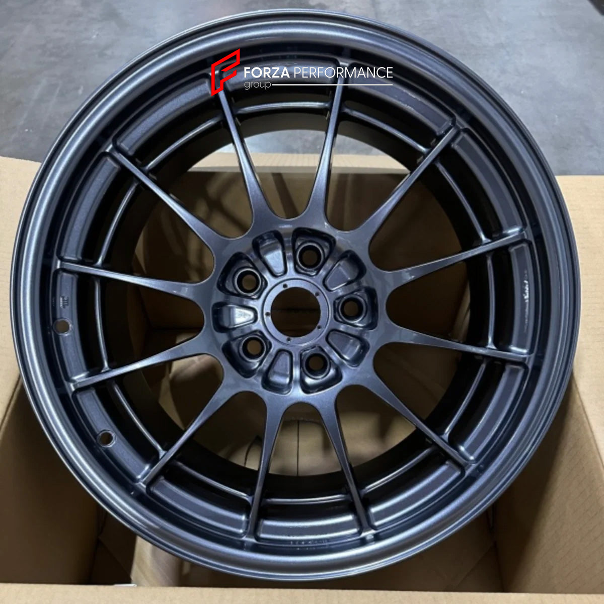 18 INCH FORGED WHEELS RIMS for TOYOTA YARIS GR XP210 2020+ custom fit ENKEI RPF1 WHEELS