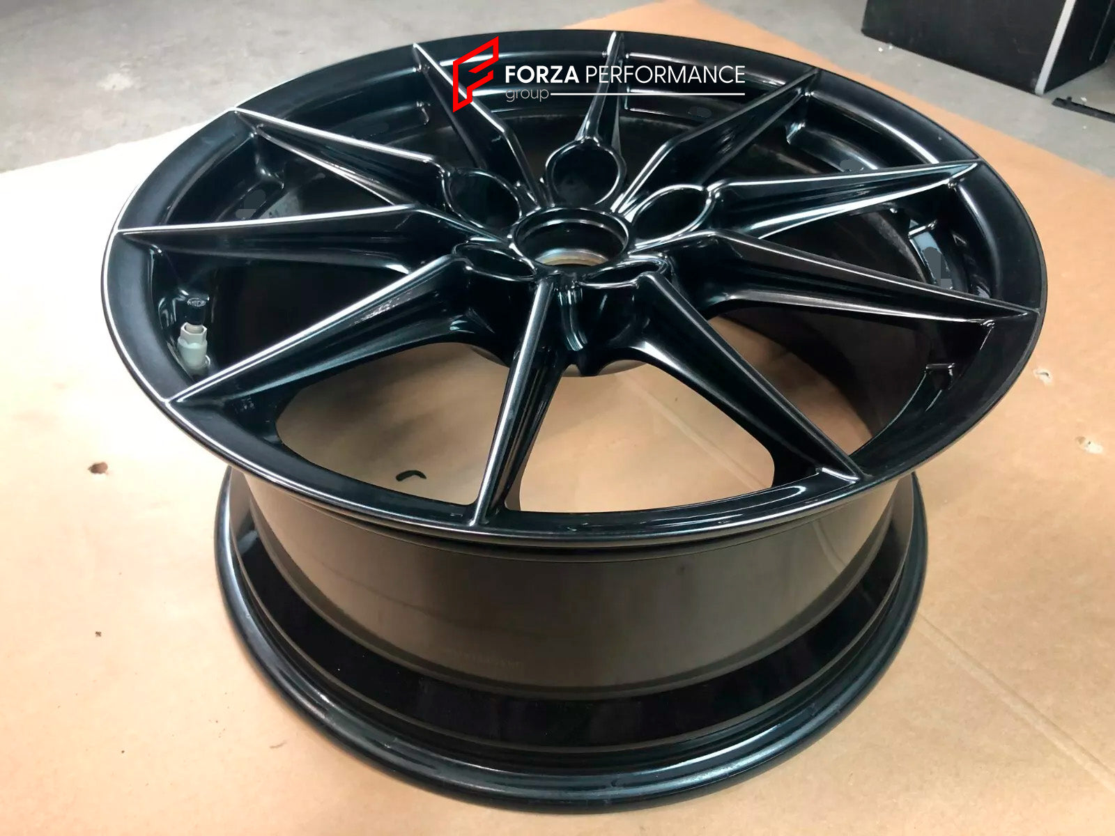 18 INCH FORGED WHEELS RIMS for TOYOTA YARIS GR XP210 2020+ custom fit OEM BBS CIRCUIT PACK WHEELS