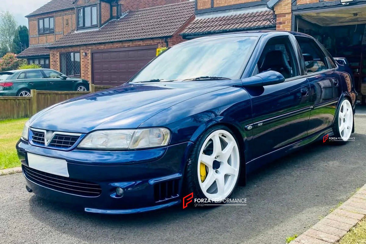 We manufacture premium quality forged wheels for VAUXHALL VECTRA SUPERTOURING 3000 1995 - 2002&nbsp;in any design, size, color.

THIS WHEEL DESIGN CAN BE CUSTOM-MADE FOR YOUR CAR IN ANY SIZE AND COLOR OPTIONS
Available in monoblock, 2-piece, 3-piece, duoblock, beadlock
3D wheel renderings are provided according to the exact dimensions and specifications requested by the client, ensuring proper fitment for their car prior to production

OPTIONS:&nbsp;

Brushed, polished, chrome, dual-color, milled face&nbsp;