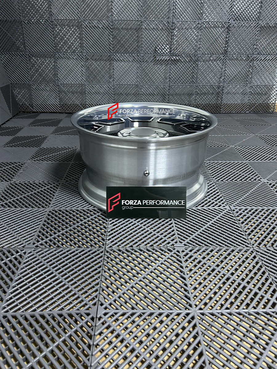 18 INCH FORZA FORGED WHEELS RIMS for LINCOLN CONTINENTAL 1963 custom ...