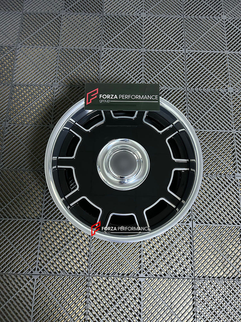 18 INCH FORGED WHEELS RIMS for LINCOLN CONTINENTAL 1963