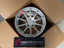 18 INCH MAGNESIUM FORGED WHEELS RIMS for PORSCHE 911 996 CARRERA 4S 2004 custom fit buy Bridgestone Potenza SW010 style design wheels
