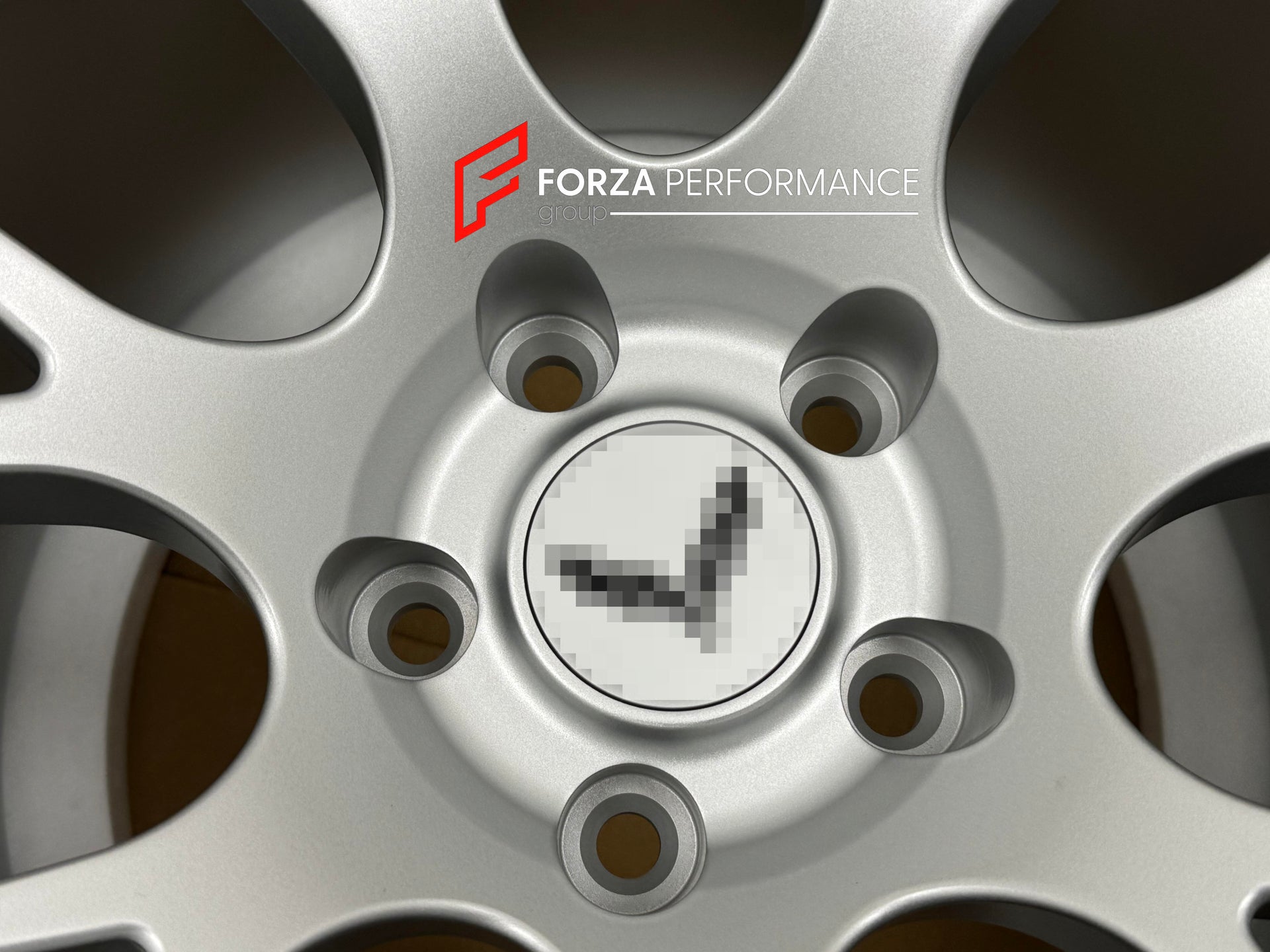 18 INCHFORGED WHEELS RIMS for CHEVROLET CORVETTE C5 2003 FORZA PERFORMANCE APEX EC-7 wheels buy