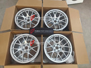 18 INCHFORGED WHEELS RIMS for CHEVROLET CORVETTE C5 2003 FORZA PERFORMANCE APEX EC-7 wheels buy