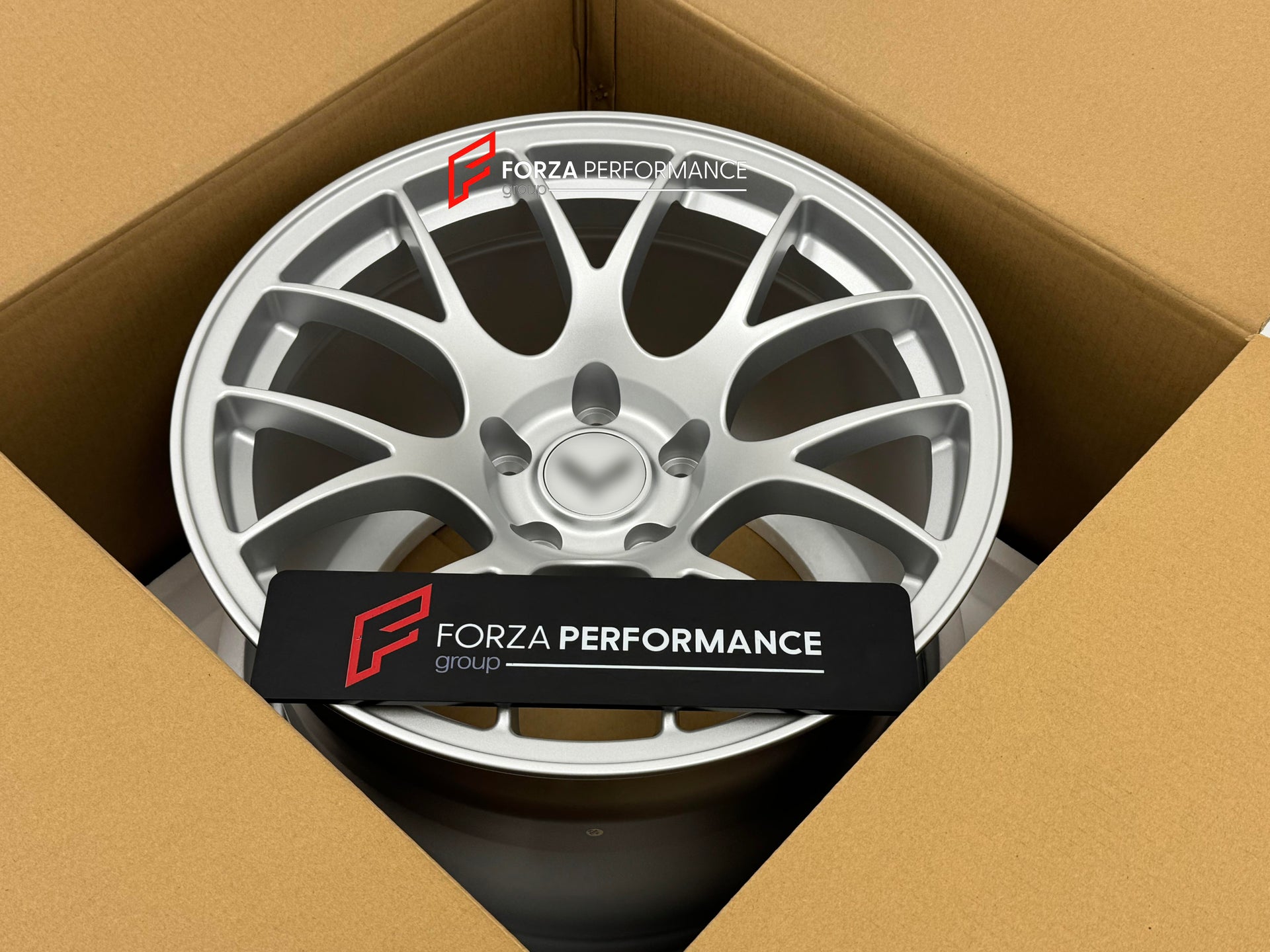 18 INCHFORGED WHEELS RIMS for CHEVROLET CORVETTE C5 2003 FORZA PERFORMANCE APEX EC-7 wheels buy