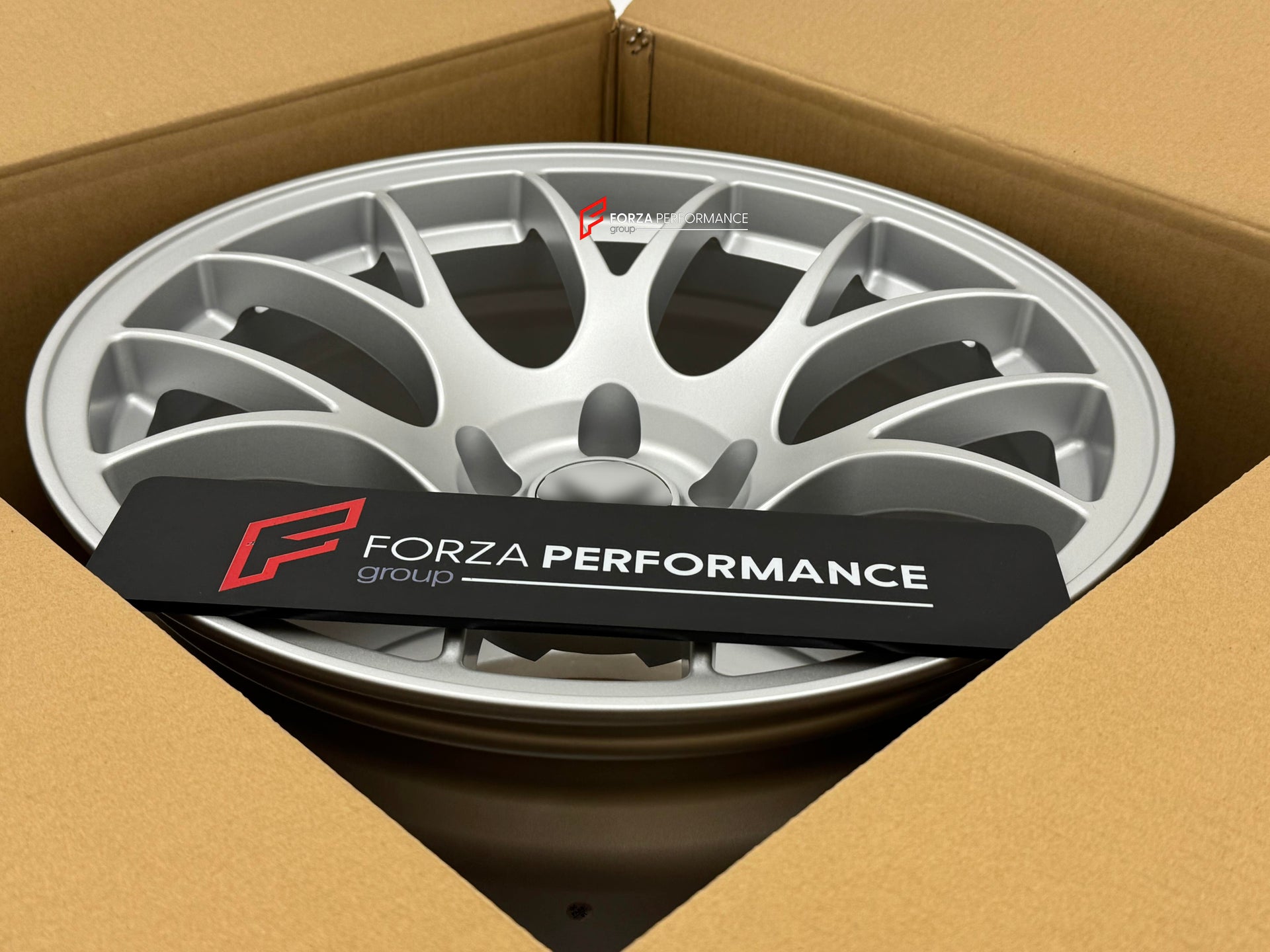 18 INCHFORGED WHEELS RIMS for CHEVROLET CORVETTE C5 2003 FORZA PERFORMANCE APEX EC-7 wheels buy