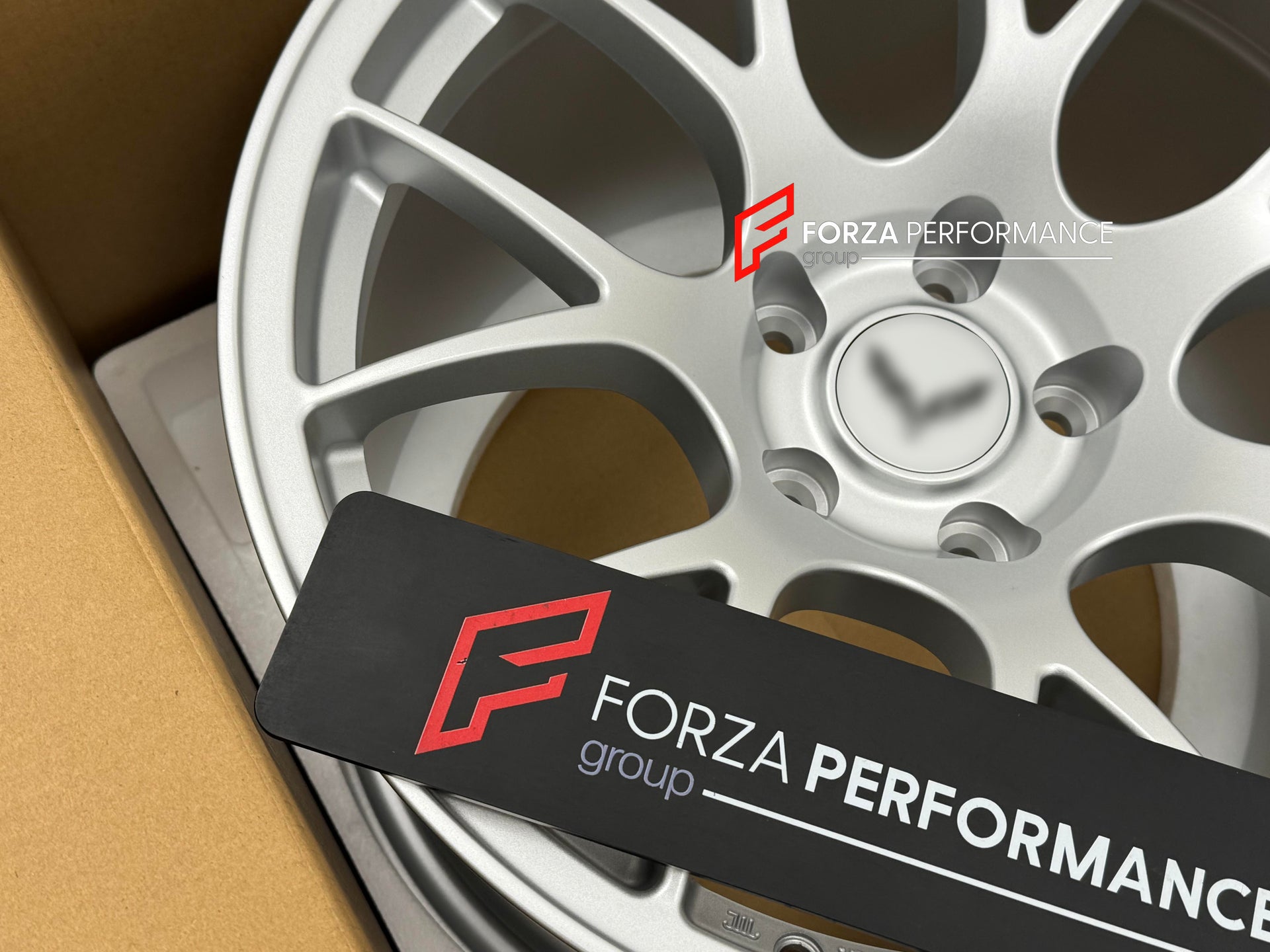 18 INCHFORGED WHEELS RIMS for CHEVROLET CORVETTE C5 2003 FORZA PERFORMANCE APEX EC-7 wheels buy