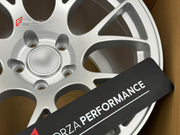 18 INCHFORGED WHEELS RIMS for CHEVROLET CORVETTE C5 2003 FORZA PERFORMANCE APEX EC-7 wheels buy