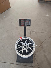 18 INCHFORGED WHEELS RIMS for CHEVROLET CORVETTE C5 2003 FORZA PERFORMANCE APEX EC-7 wheels buy