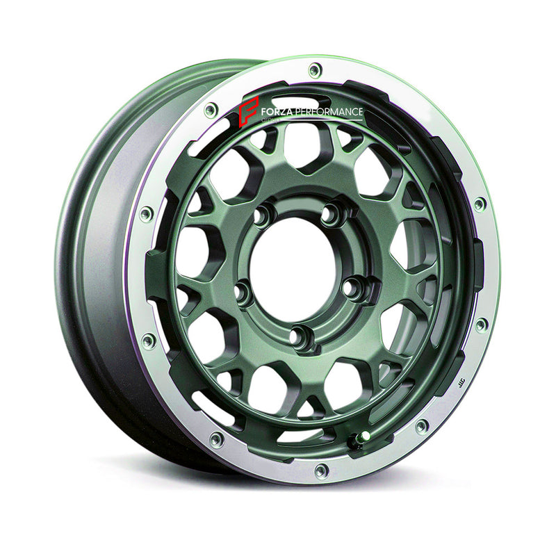 18 NCH FORGED WHEELS RIMS FOR FORD BRONCO SPORT CX430