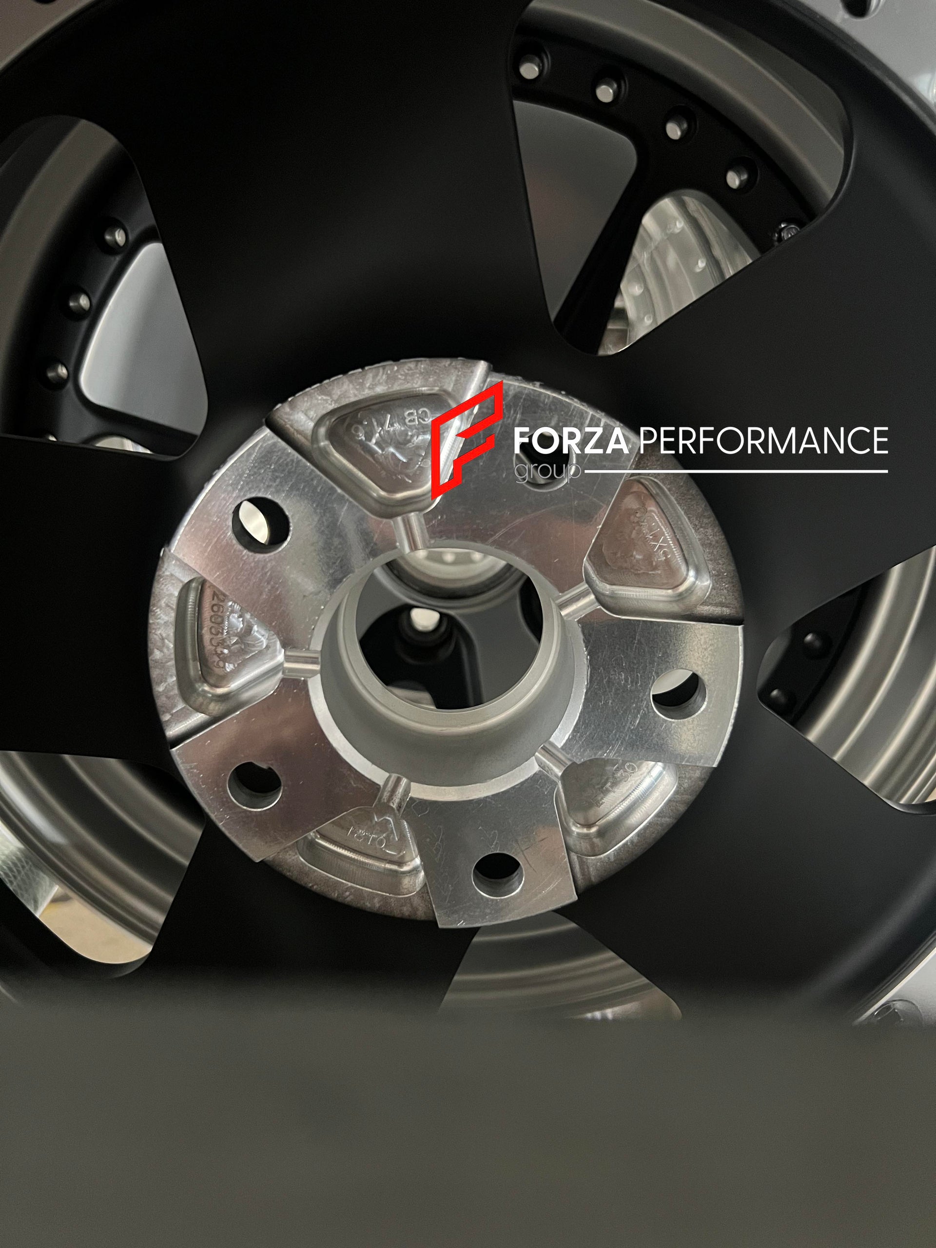 18 INCH FORGED WHEELS RIMS for PORSCHE 911 964 CARRERA 4 1990 custom fit buy FUCHS STYLE WHEELS