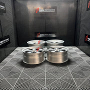 18 INCH FORGED WHEELS RIMS for PORSCHE 911 964 CARRERA 4 1990 custom fit buy FUCHS STYLE WHEELS