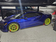 19 20 INCH FORGED WHEELS RIMS FOR ACURA NSX NC1