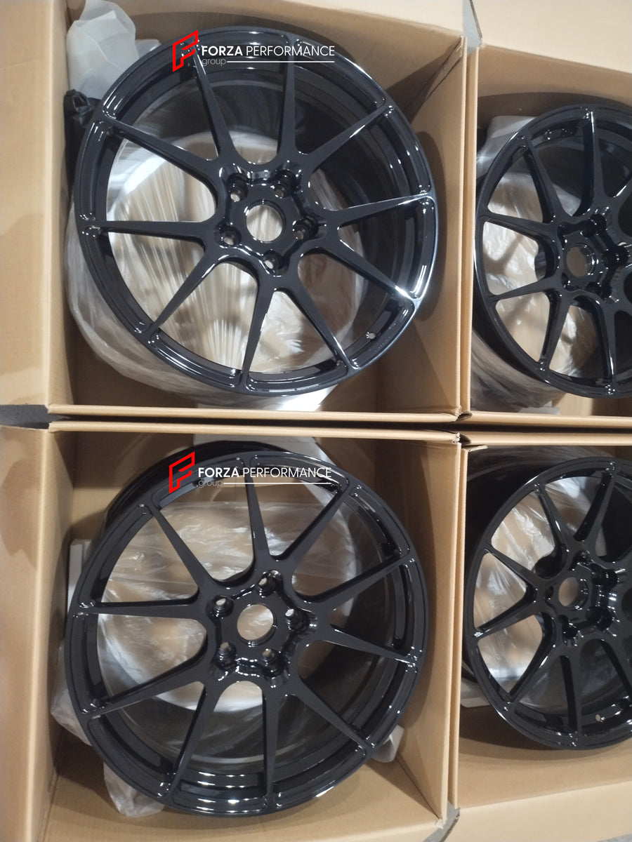 20 Inch Corvette Rims 19 20 INCH FORGED WHEELS RIMS for CHEVROLET CORVETTE C7 STINGRAY 2015 ...