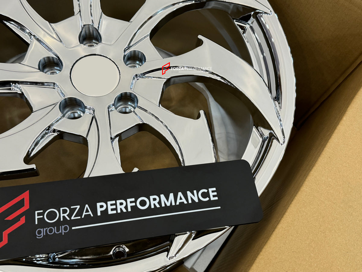 20 Inch Corvette Rims 19 20 INCH FORGED WHEELS RIMS for CHEVROLET CORVETTE C8 2022 custom fit ...