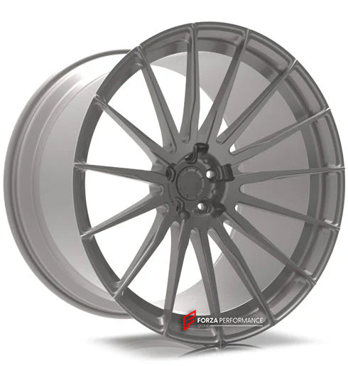 FORZA PERFORMANCE 19 20 INCH FORGED WHEELS RIMS for LAMBORGHINI MURCIELAGO SV LP670-4 2010 custom fit CS Series ADV15 M.V1