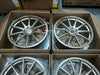 19 20 INCH FORGED WHEELS RIMS for LOTUS EVORA 2009