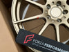 19 20 INCH FORGED WHEELS RIMS for LOTUS EVORA 2009