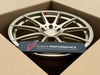 19 20 INCH FORGED WHEELS RIMS for LOTUS EVORA 2009