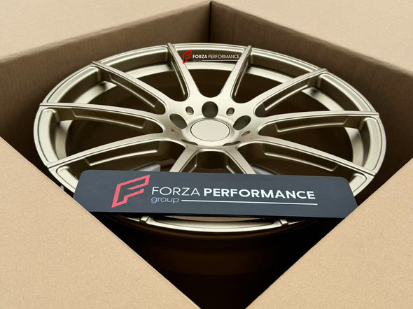 19 20 INCH FORGED WHEELS RIMS for LOTUS EVORA 2009