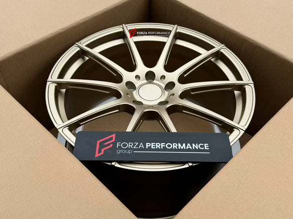 19 20 INCH FORGED WHEELS RIMS for LOTUS EVORA 2009