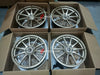 19 20 INCH FORGED WHEELS RIMS for LOTUS EVORA 2009