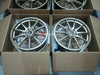 19 20 INCH FORGED WHEELS RIMS for LOTUS EVORA 2009